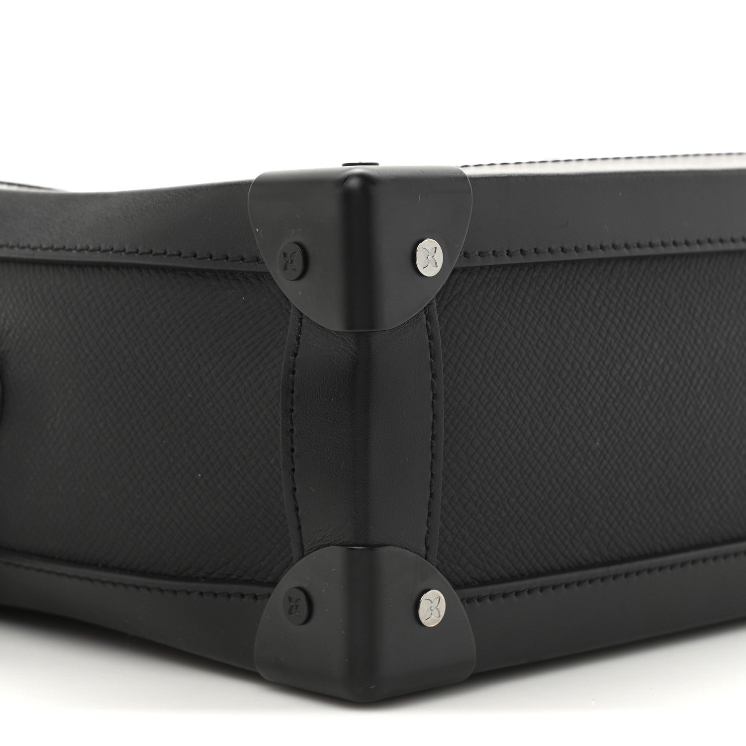 Taiga Rainbow Soft Trunk Black