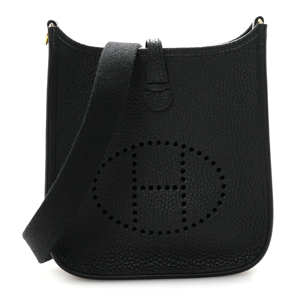 Taurillon Clemence Evelyne TPM Black