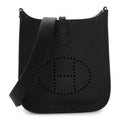 Taurillon Clemence Evelyne TPM Black