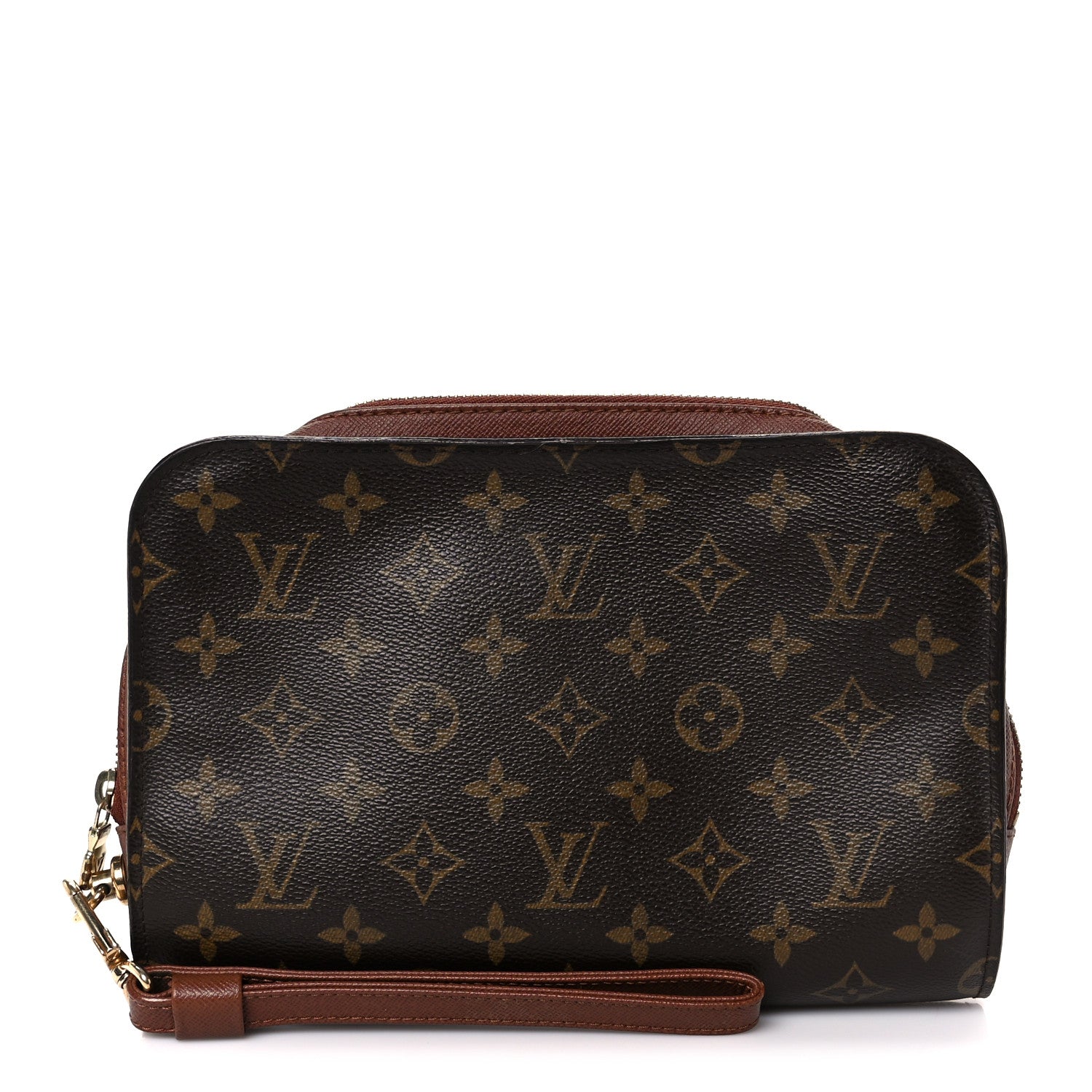 Monogram Pochette Orsay