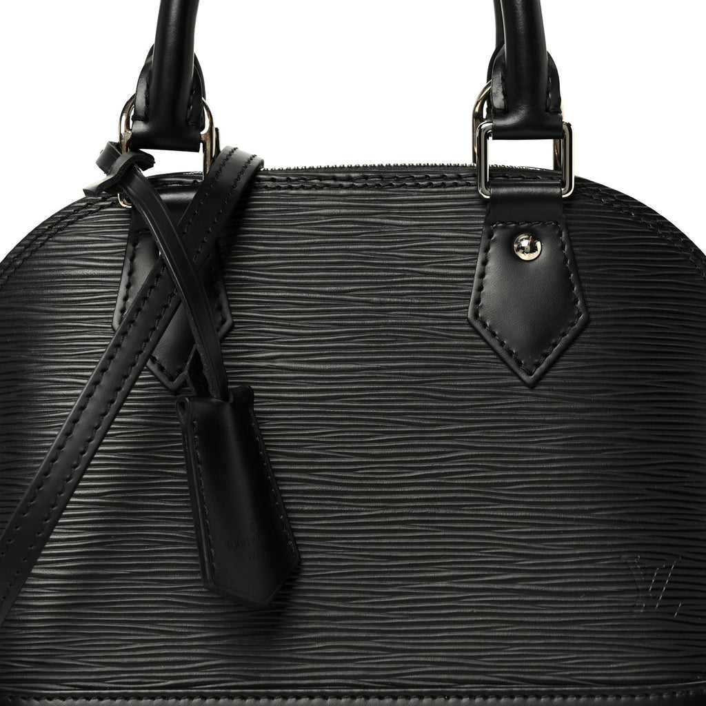 Epi Alma BB Black