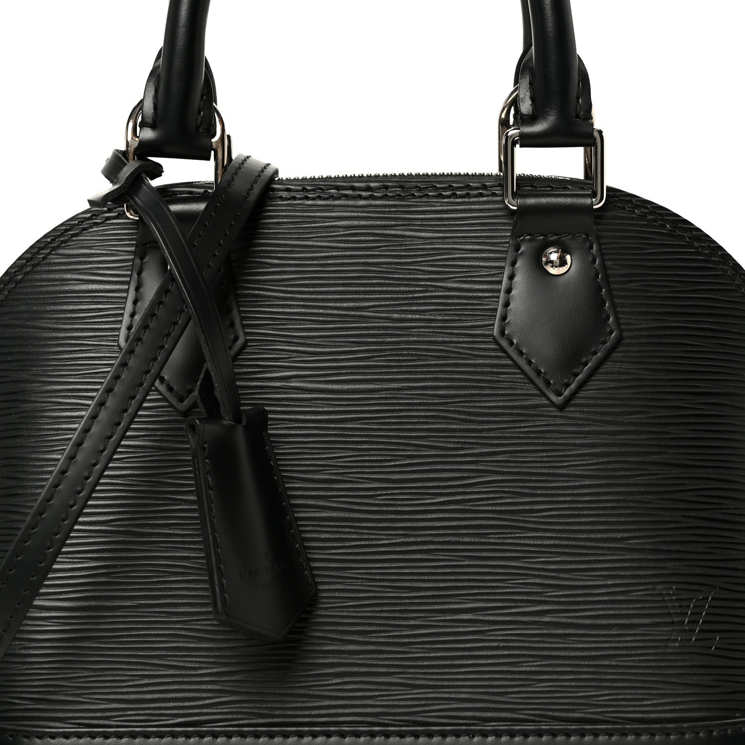 Epi Alma BB Black