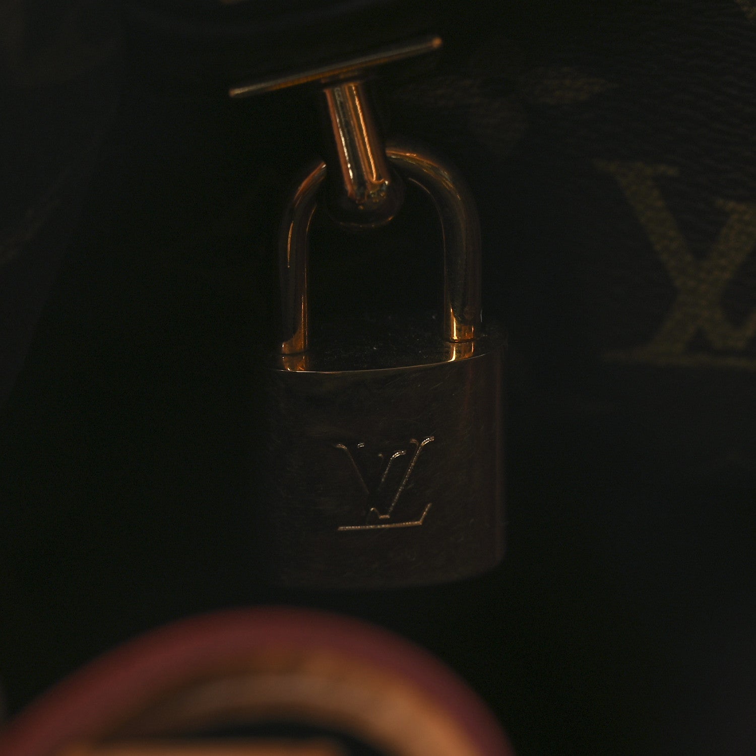 Monogram Montaigne BB