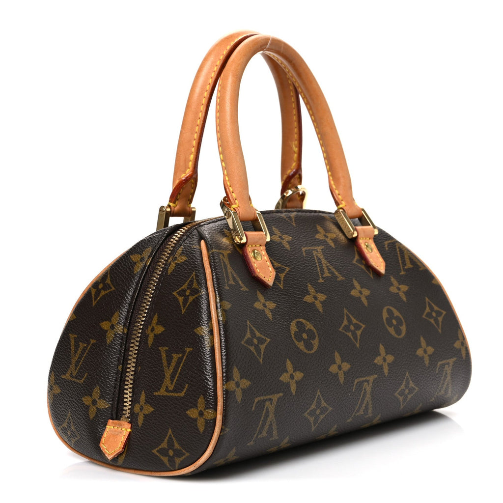Monogram Ribera Mini