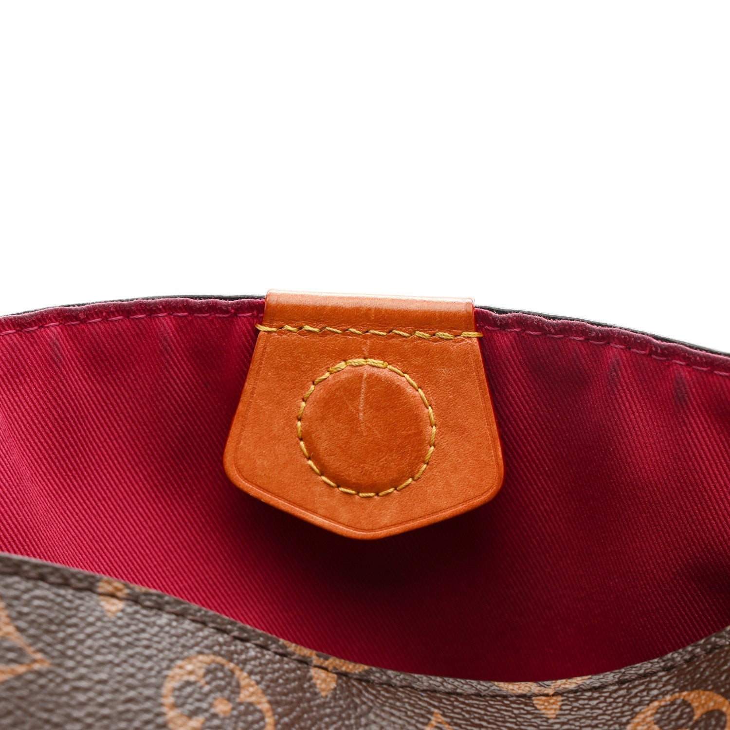 Monogram Graceful PM Pivoine