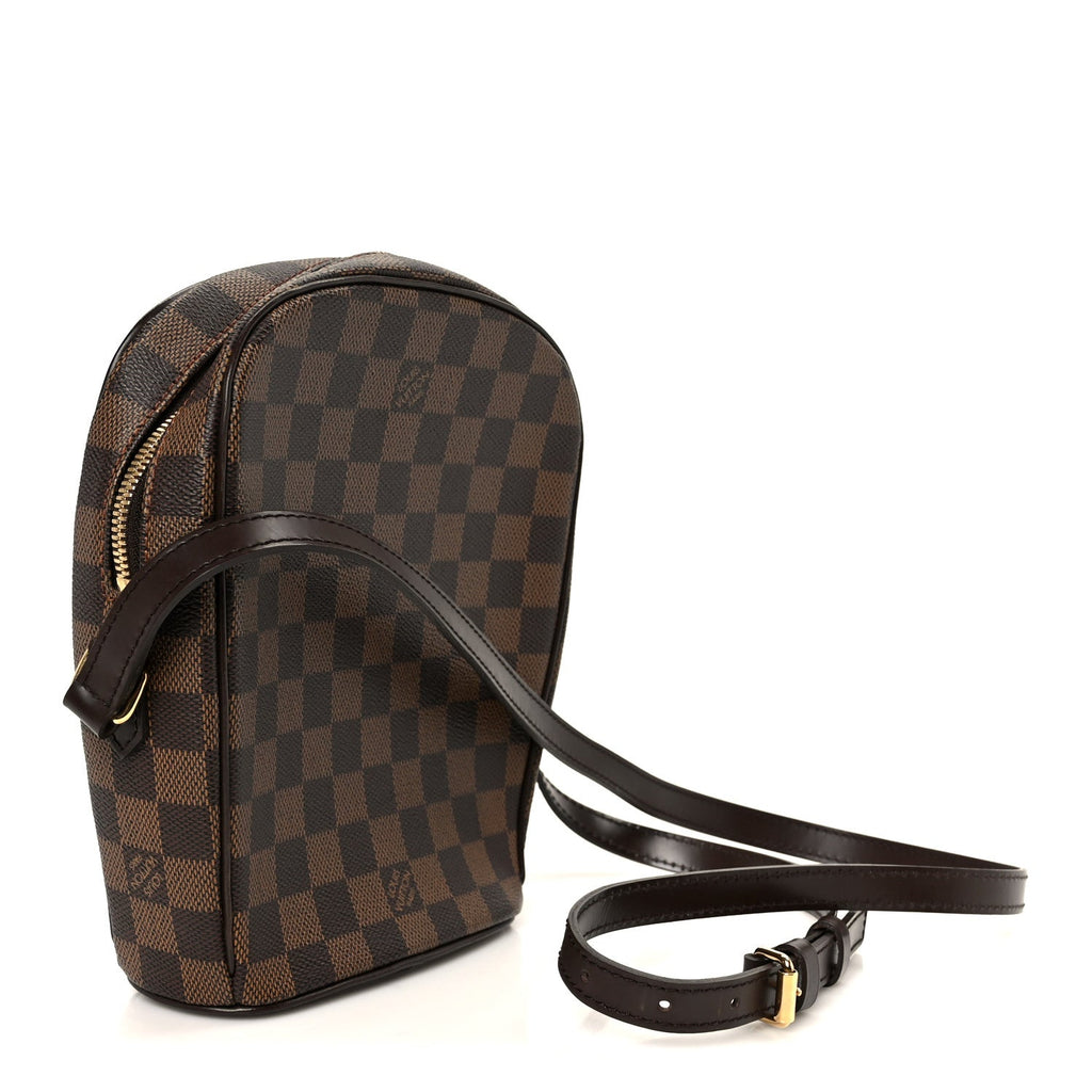 Damier Ebene Ipanema PM