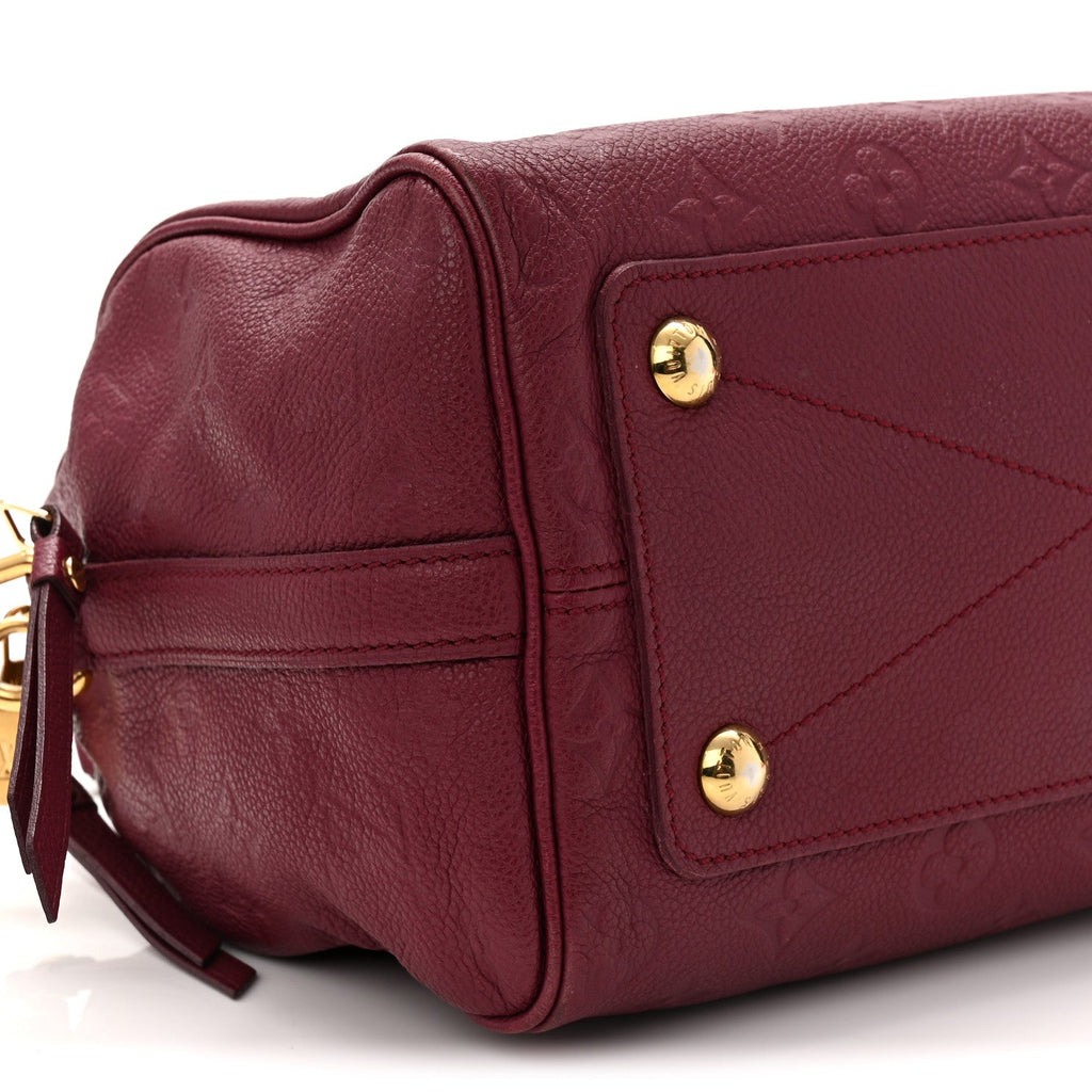 Empreinte Speedy Bandouliere 25 Aurore