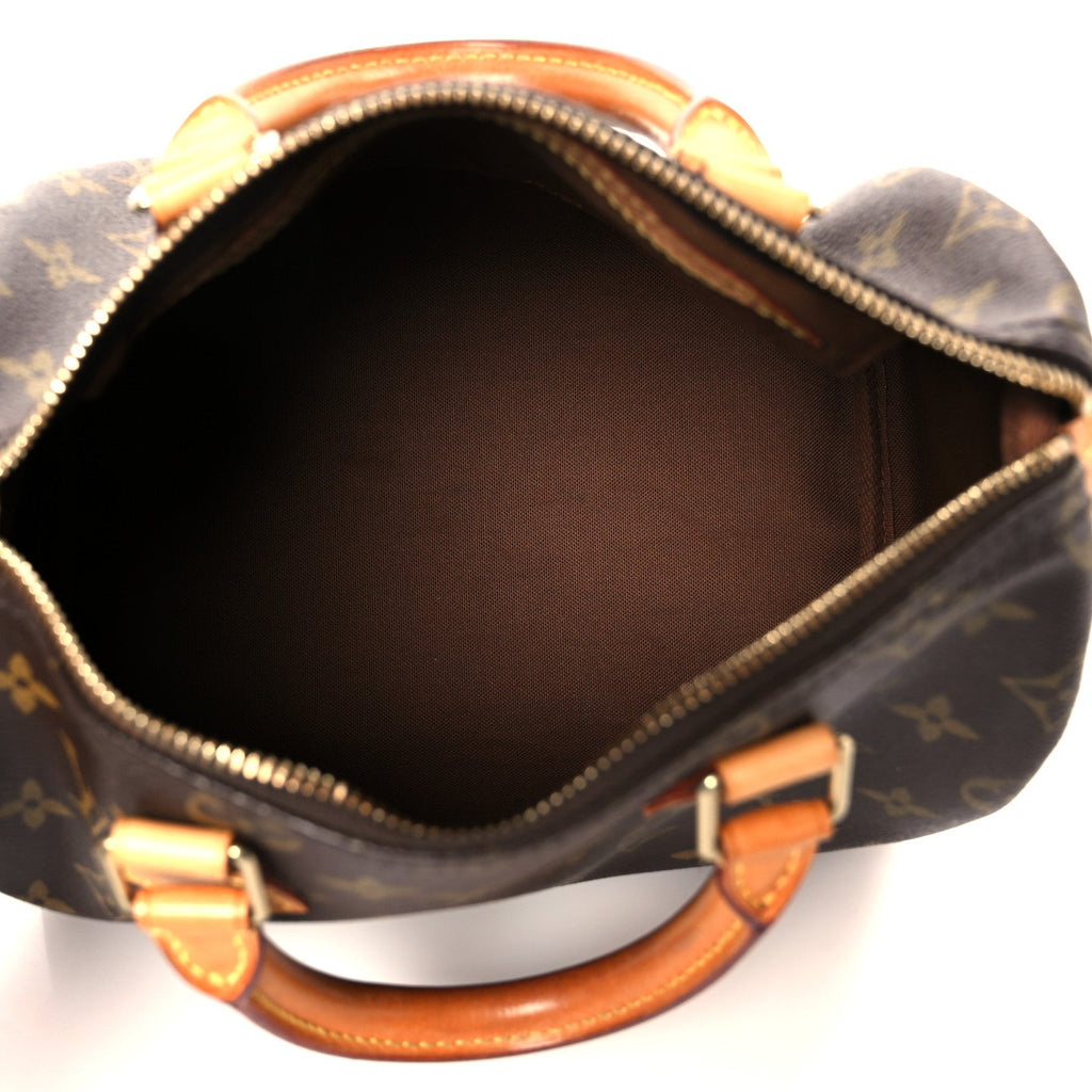 Monogram Speedy 25
