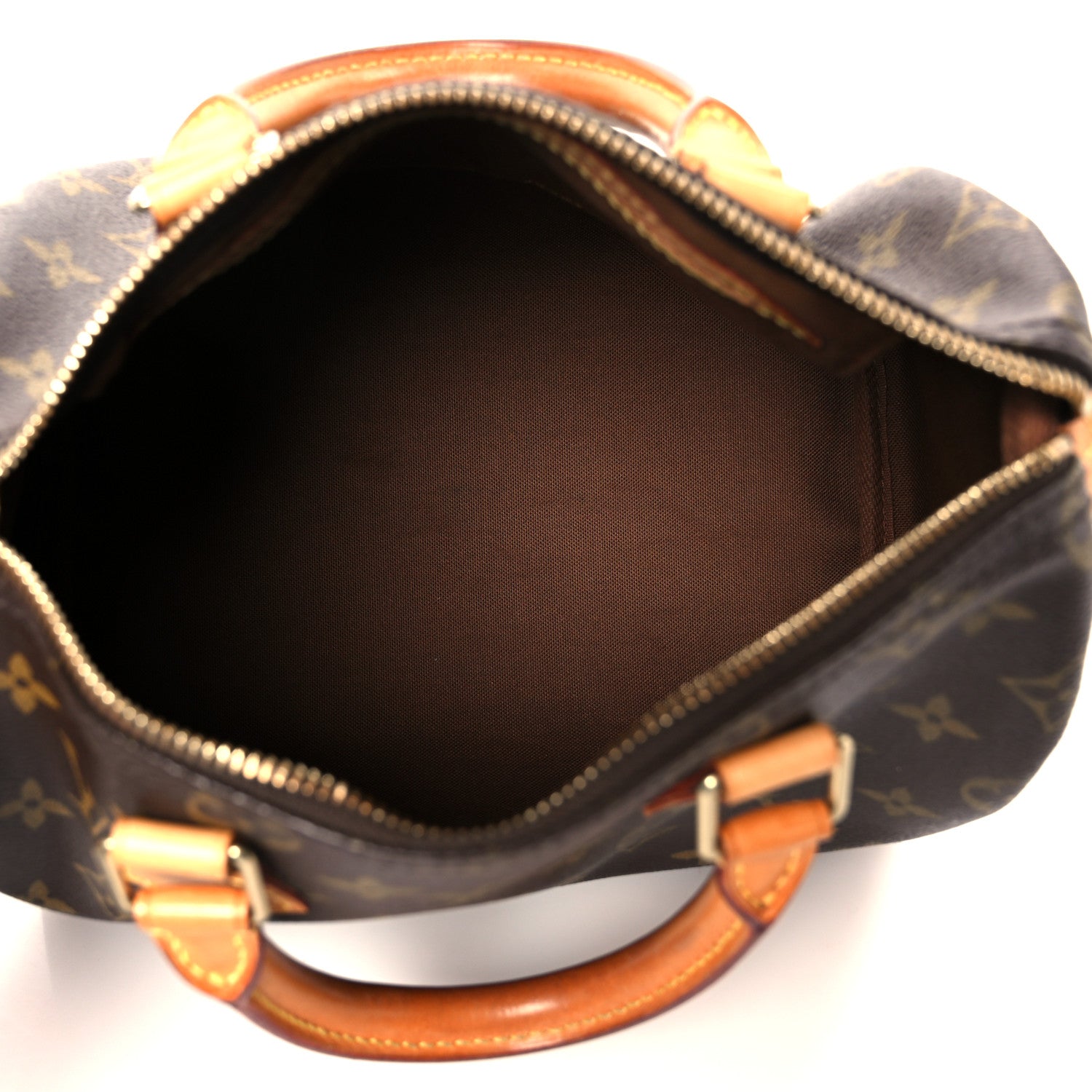Monogram Speedy 25