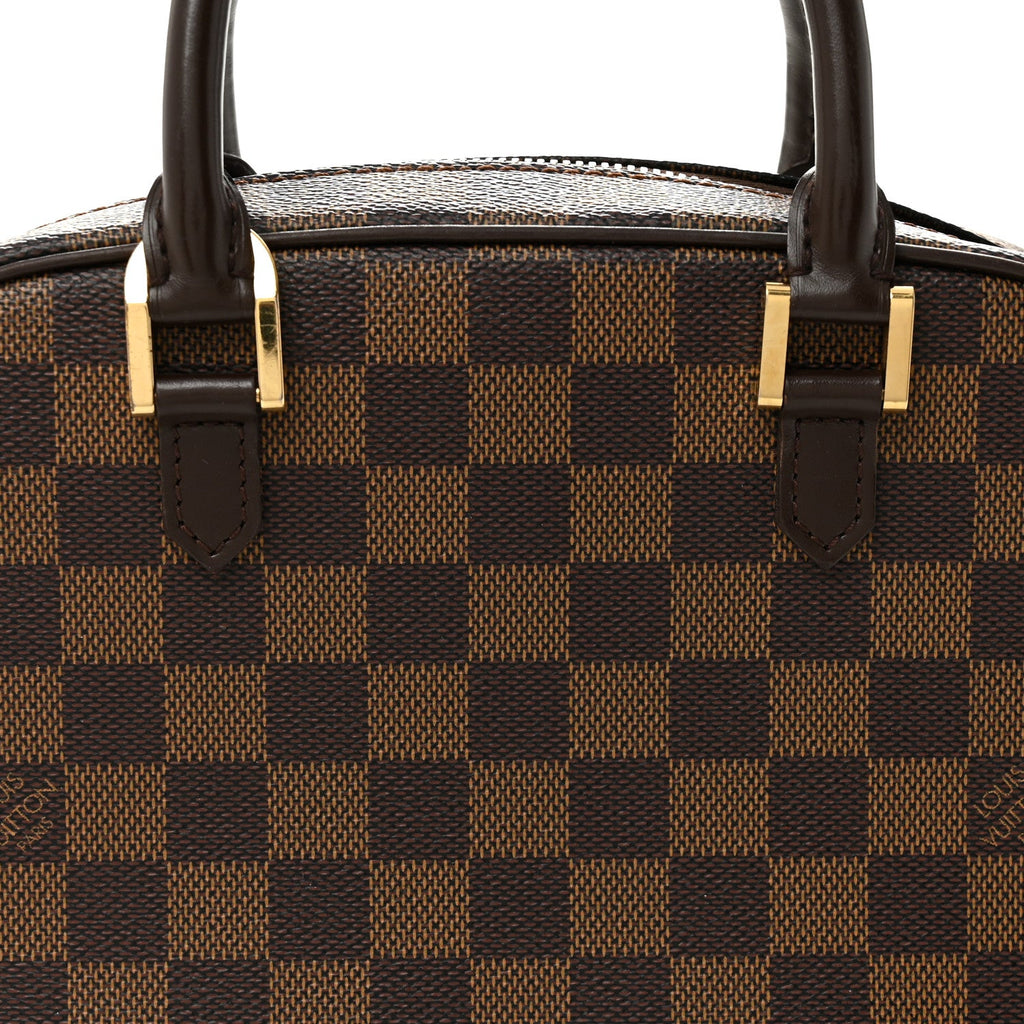 Damier Ebene Sarria Mini