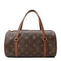 Monogram Papillon 26