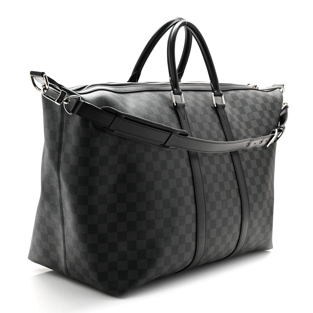 Damier Graphite All Day Bag