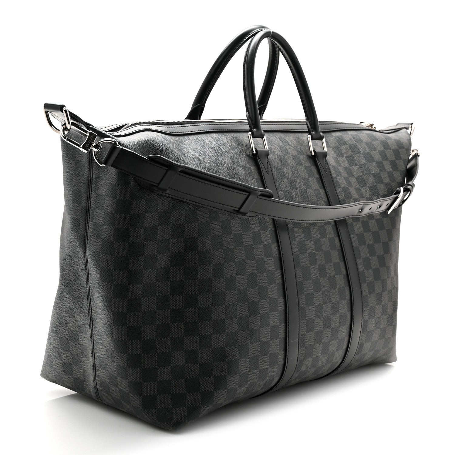 Damier Graphite All Day Bag