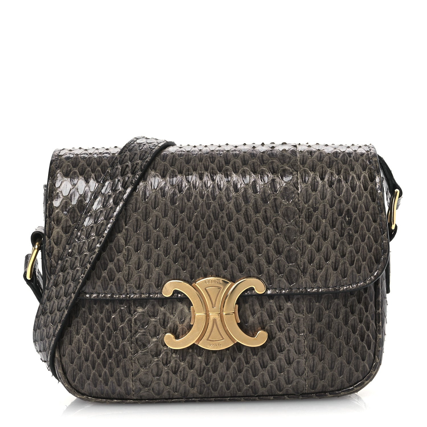 Watersnake Teen Triomphe Grey