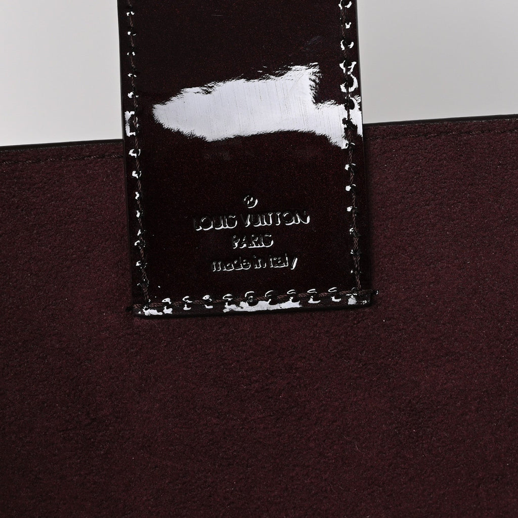 Vernis Long Beach MM Amarante