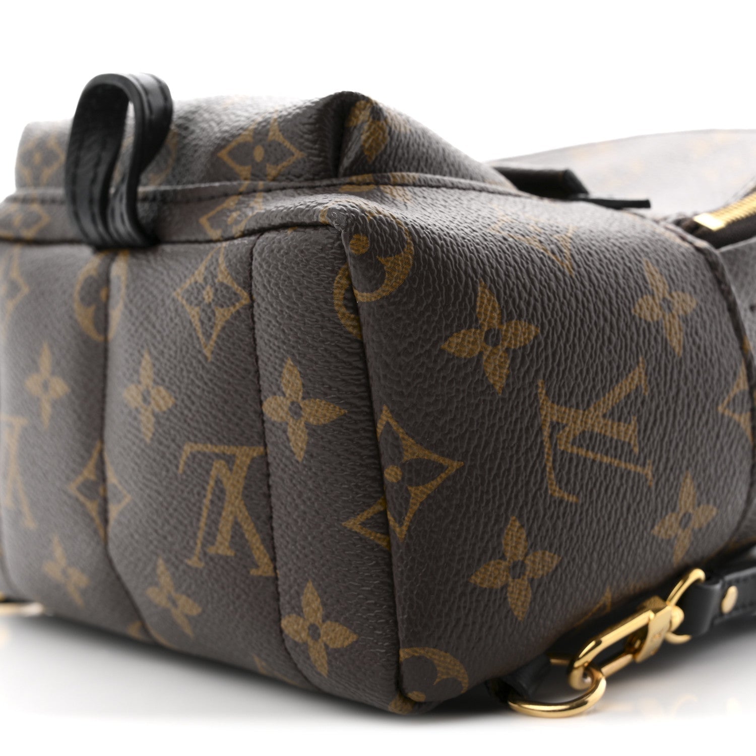 Monogram Palm Springs Backpack Mini