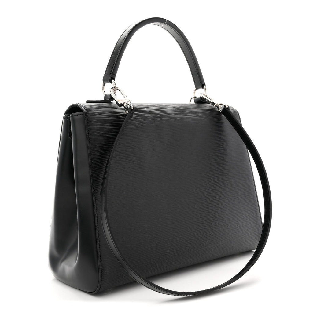 Epi Cluny MM Black