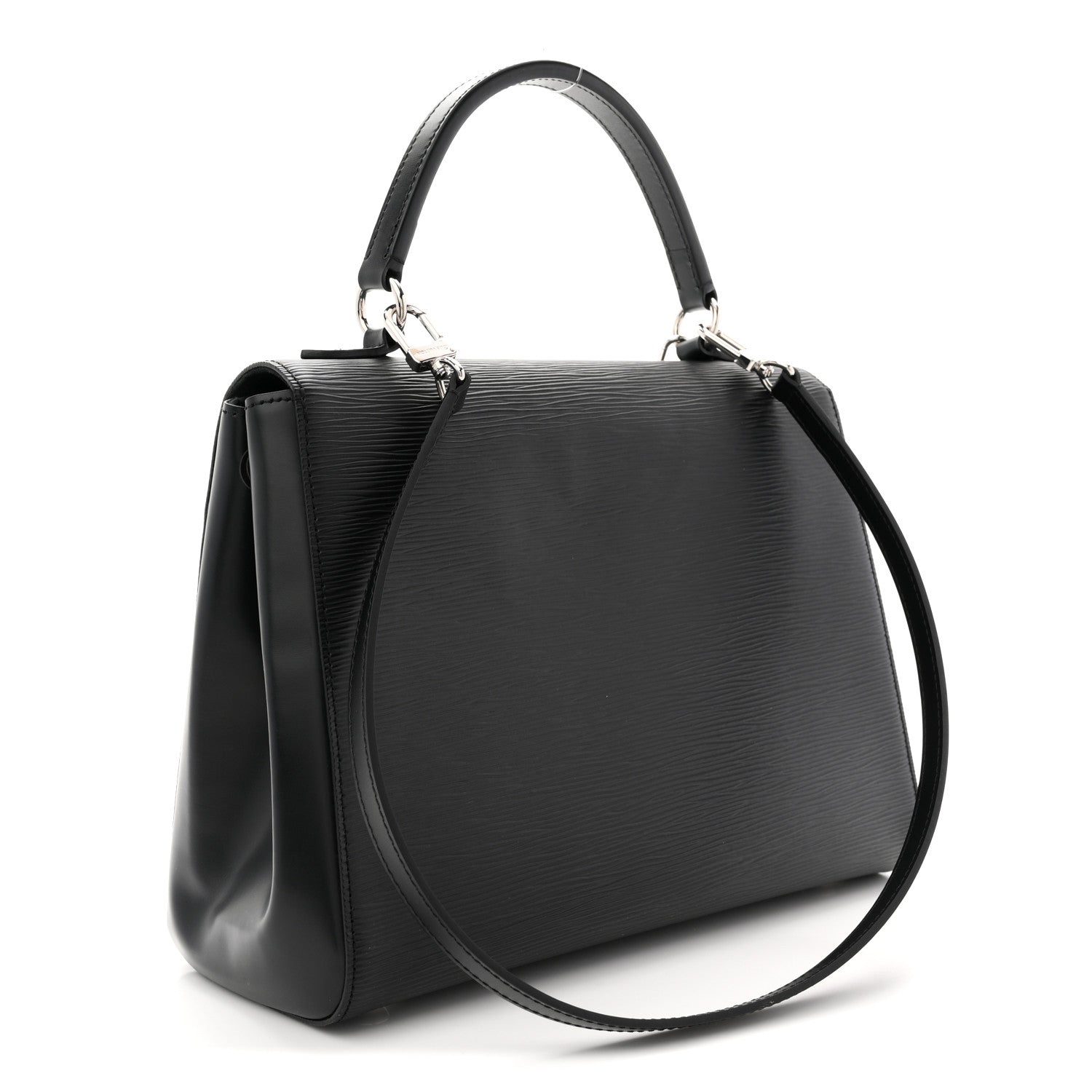 Epi Cluny MM Black