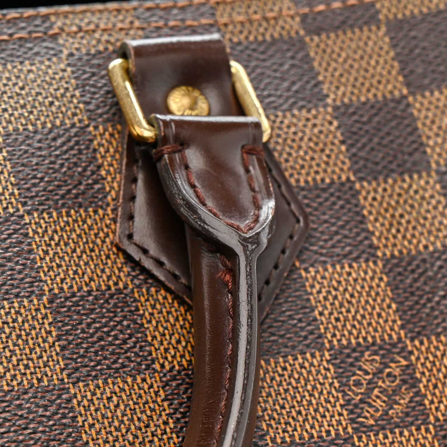 Damier Ebene Speedy 30