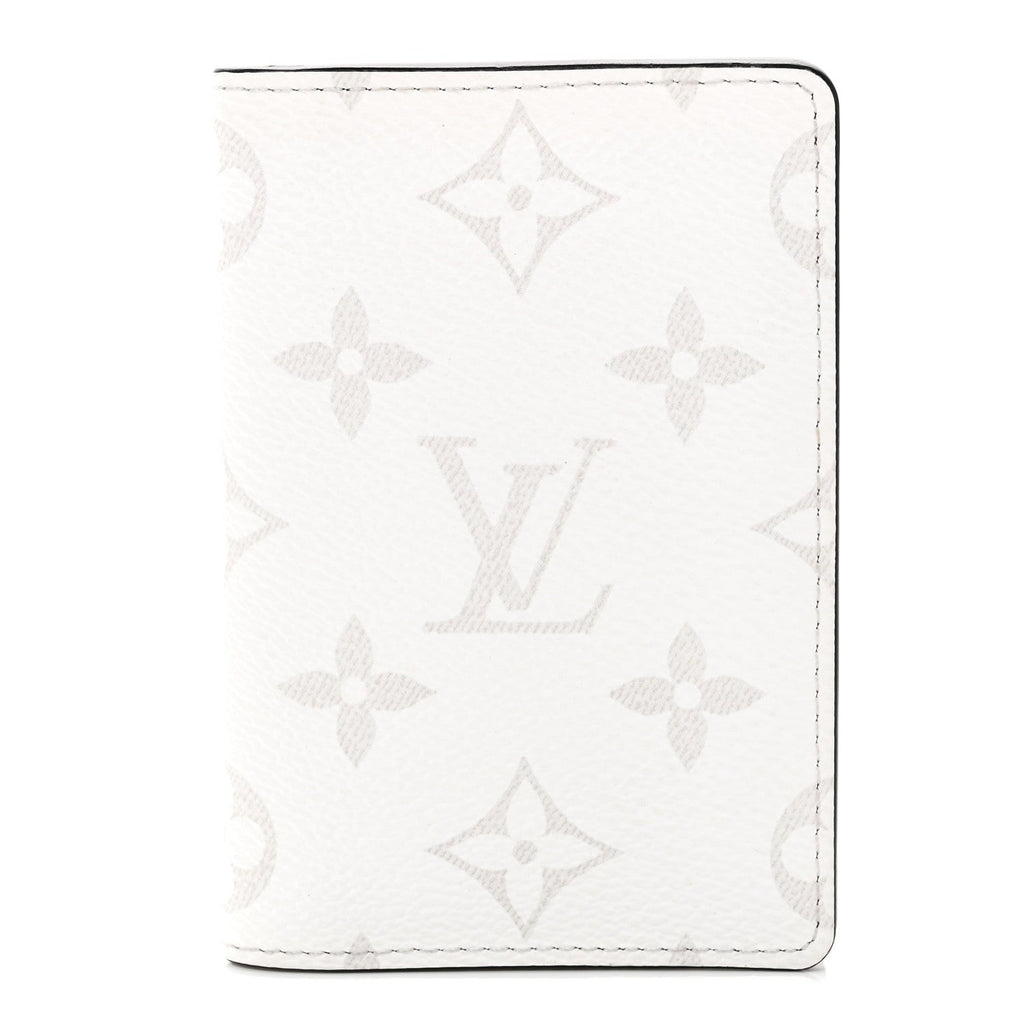 Taigarama Pocket Organizer NM Antartica