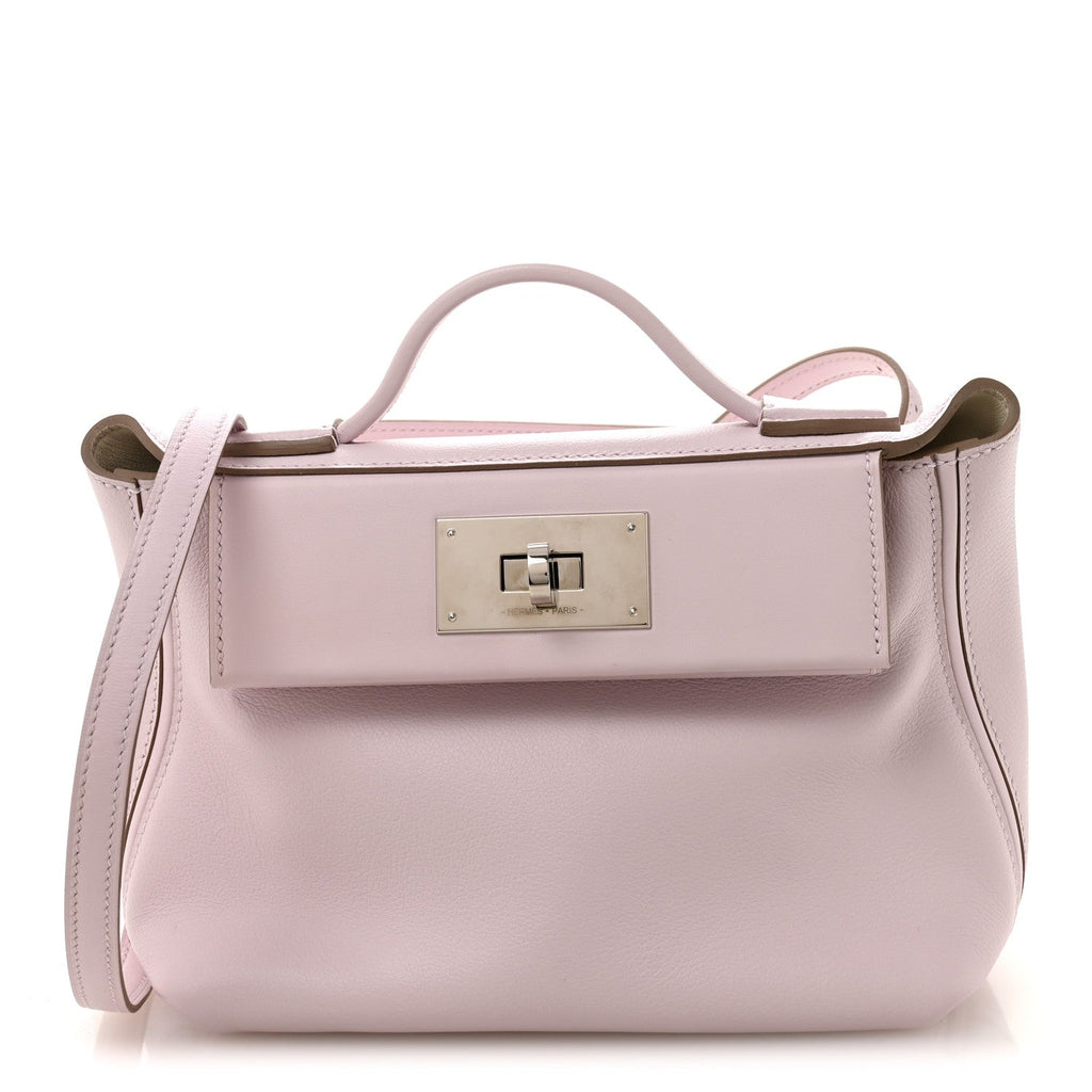 Evercolor Swift Verso 24/24 21 Mauve Pale Craie