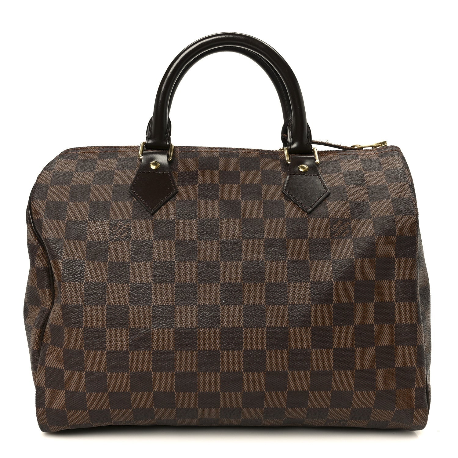 Damier Ebene Speedy 30