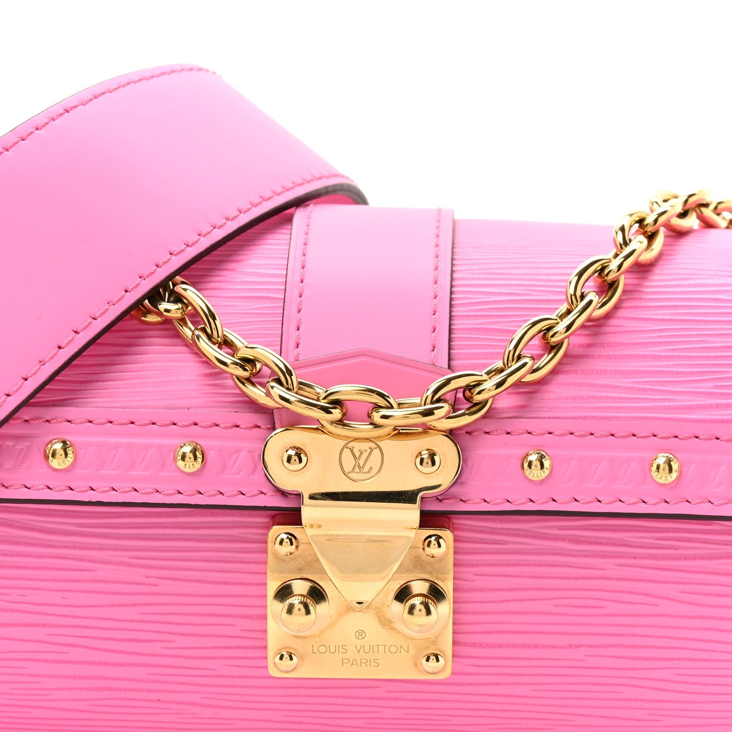 Epi Papillon Trunk Rose