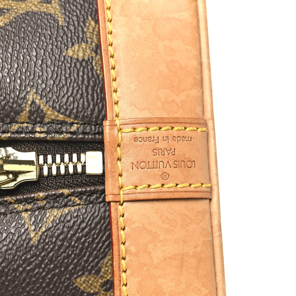 Monogram Alma PM