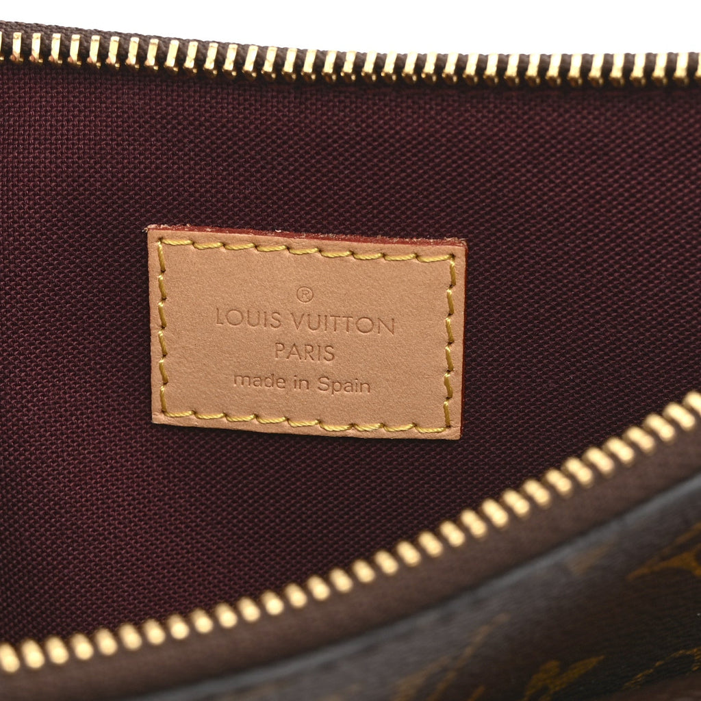 Monogram Mabillon