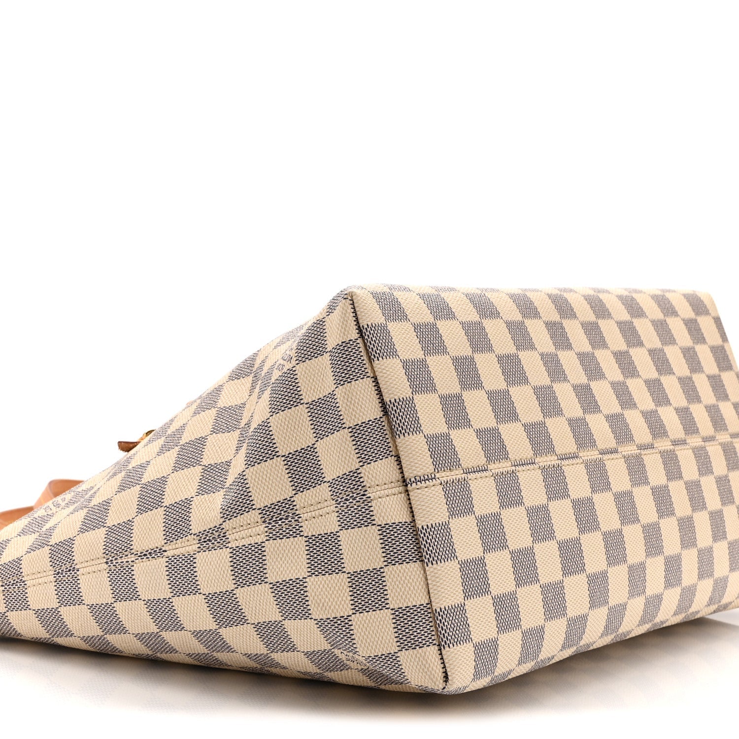 Damier Azur Iena MM