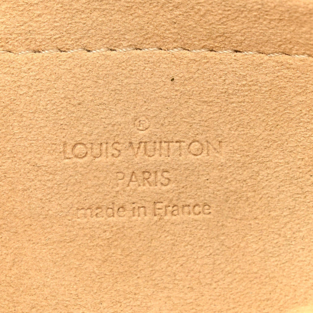 Monogram Pochette Milla MM