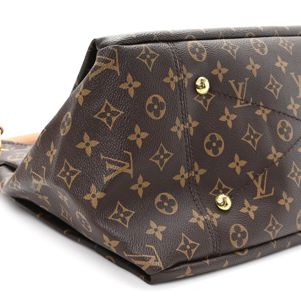 Monogram Artsy MM