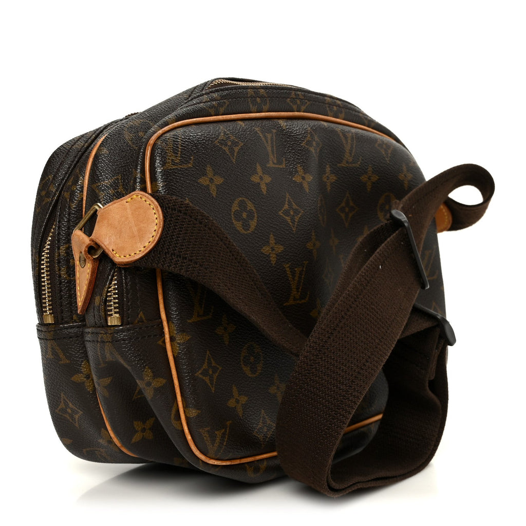 Monogram Reporter PM