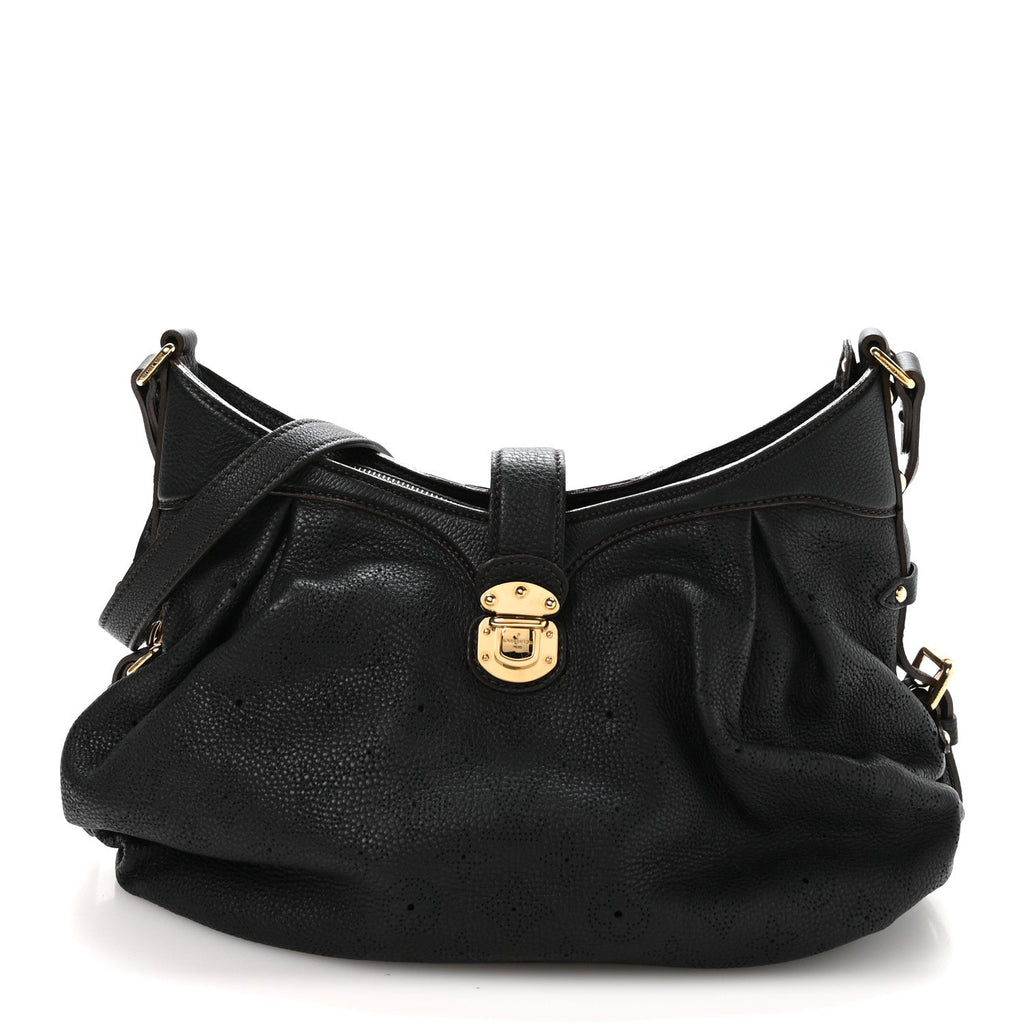 Mahina XS Black
