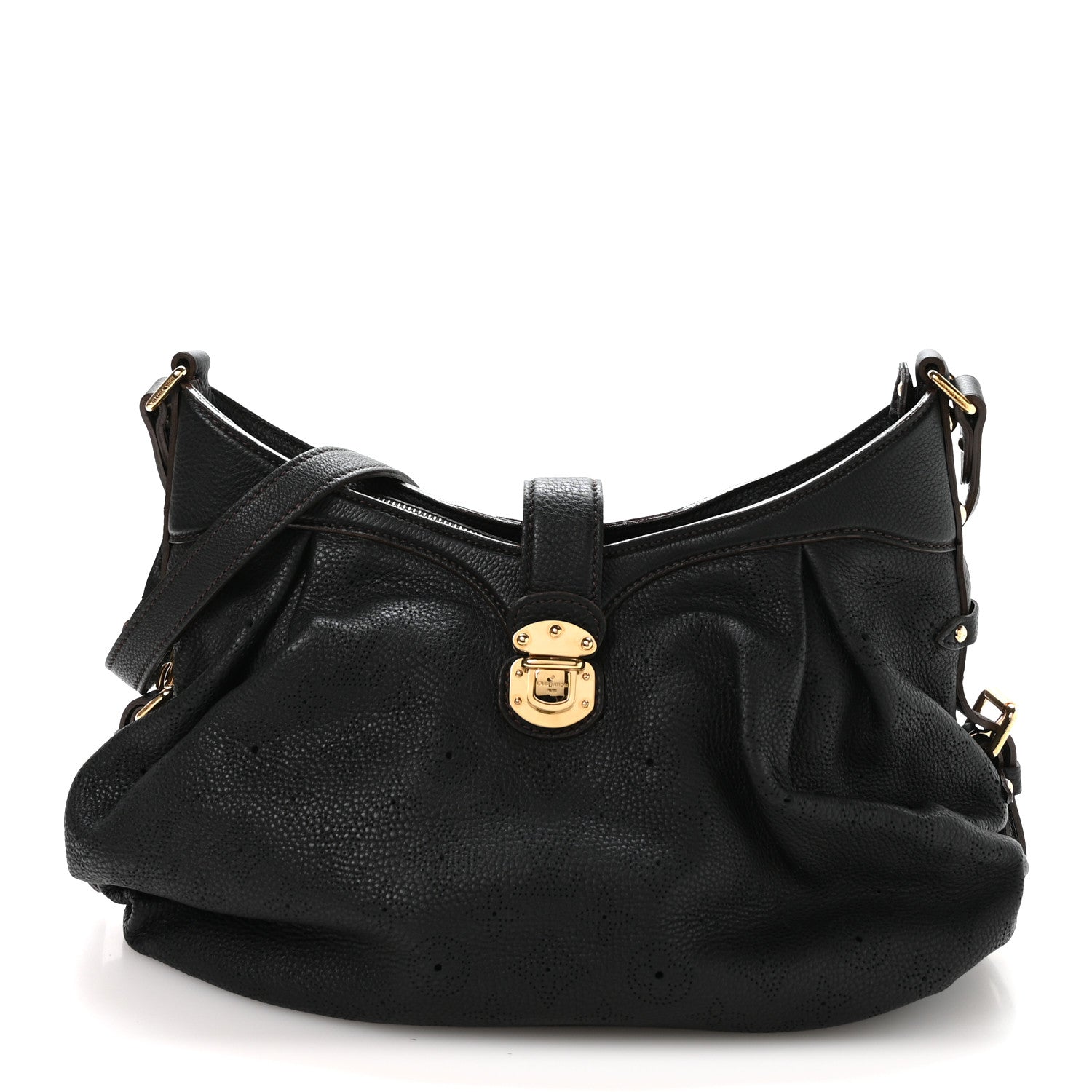 Mahina XS Black