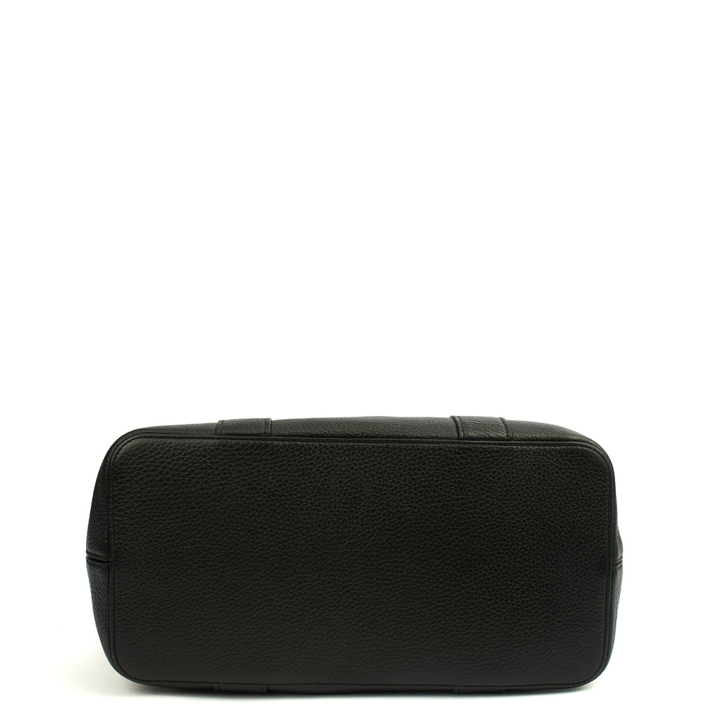Mulberry Backpack Bayswater Backpack in Black, Leather