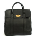 Mulberry Backpack Bayswater Backpack in Black, Leather