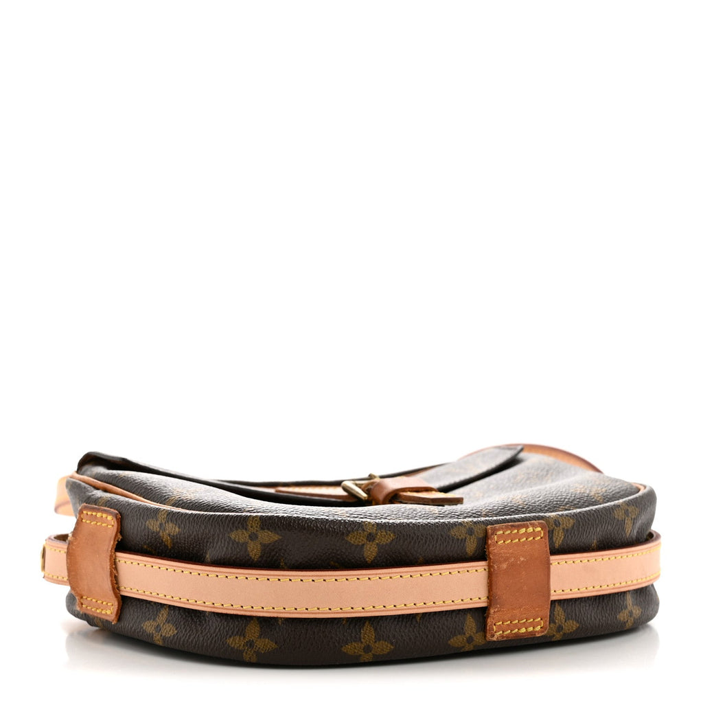 Monogram Jeune Fille
