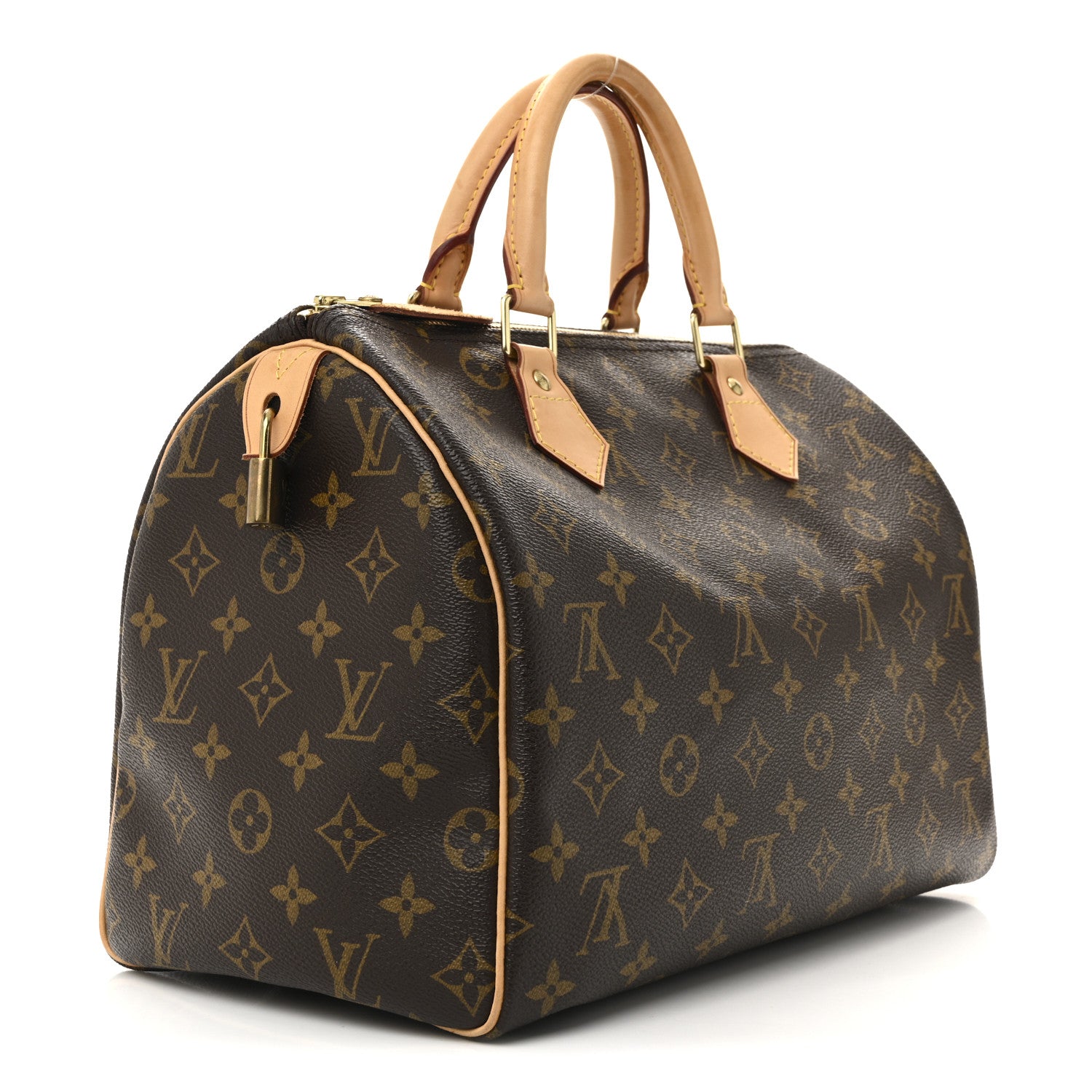 Monogram Speedy 30