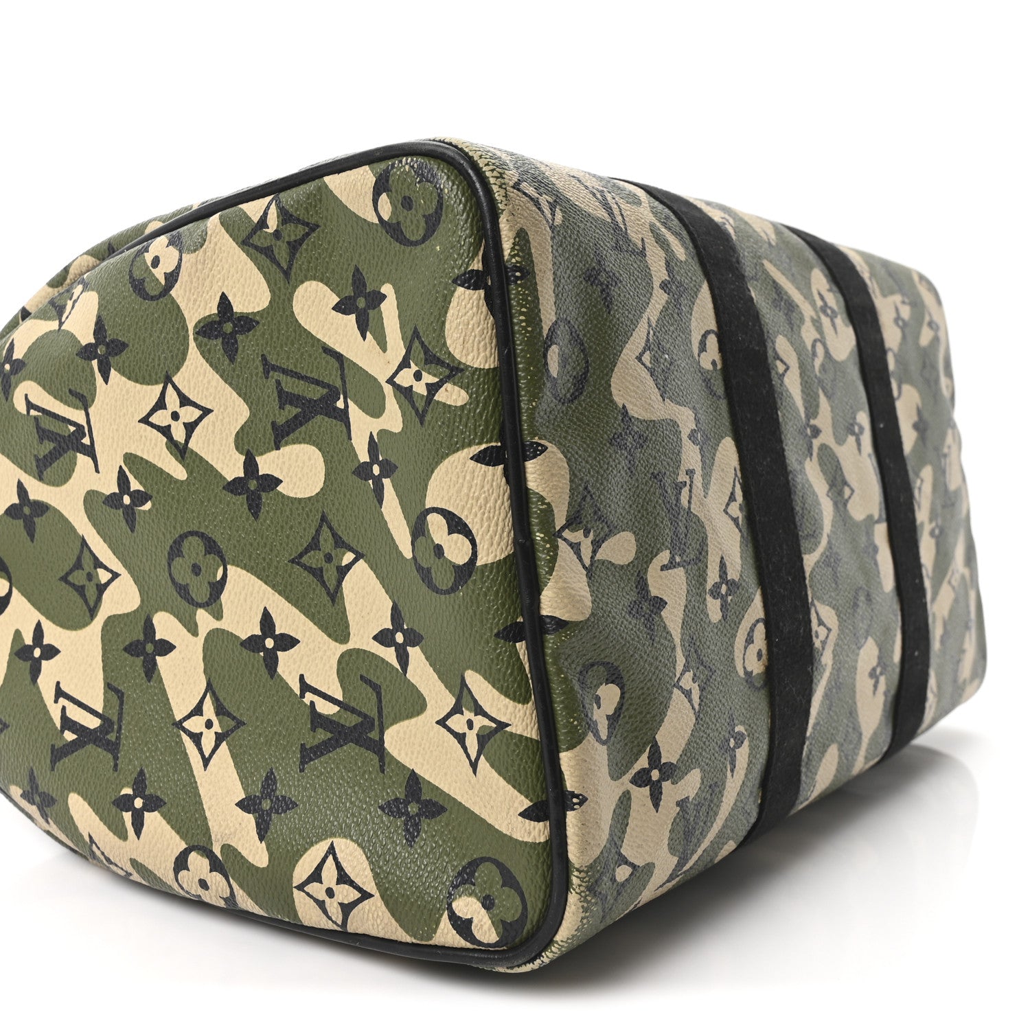 Monogramouflage Speedy 35