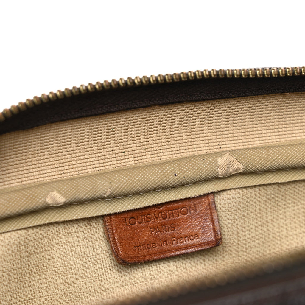 Monogram Deauville