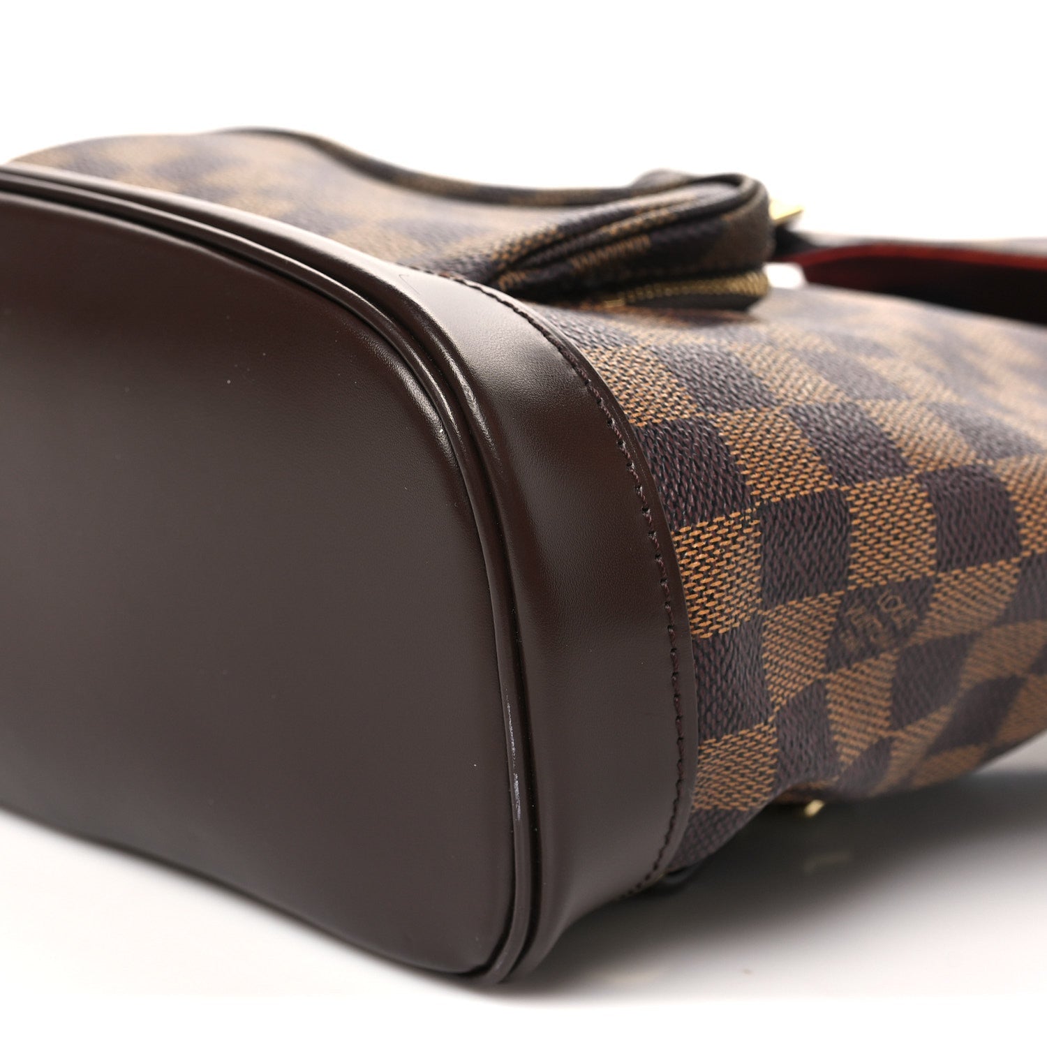 Damier Ebene Montsouris MM Backpack