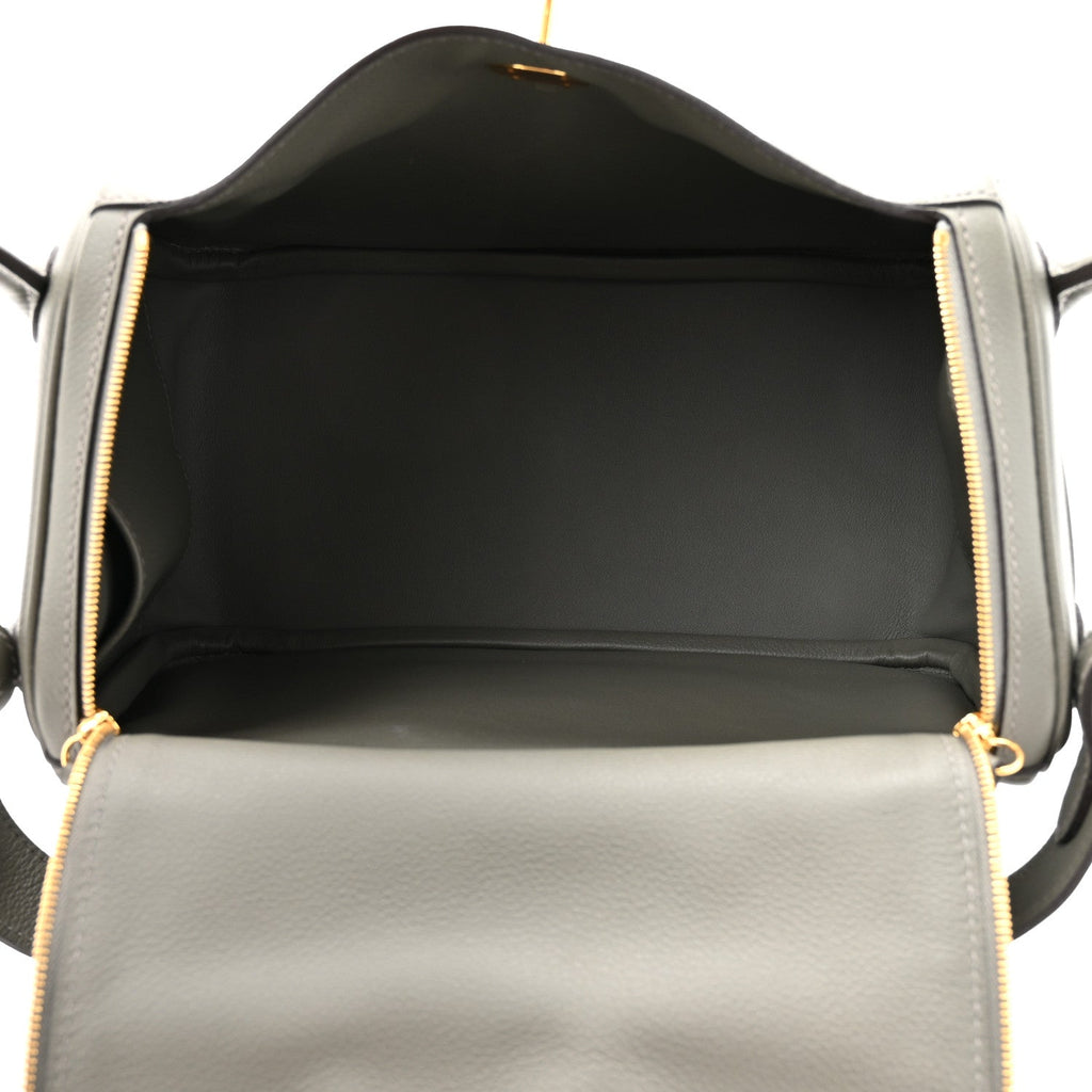 Evercolor Lindy 26 Gris Meyer