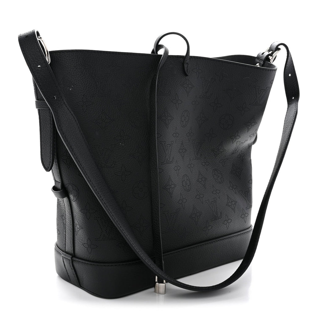 Mahina Flore Black