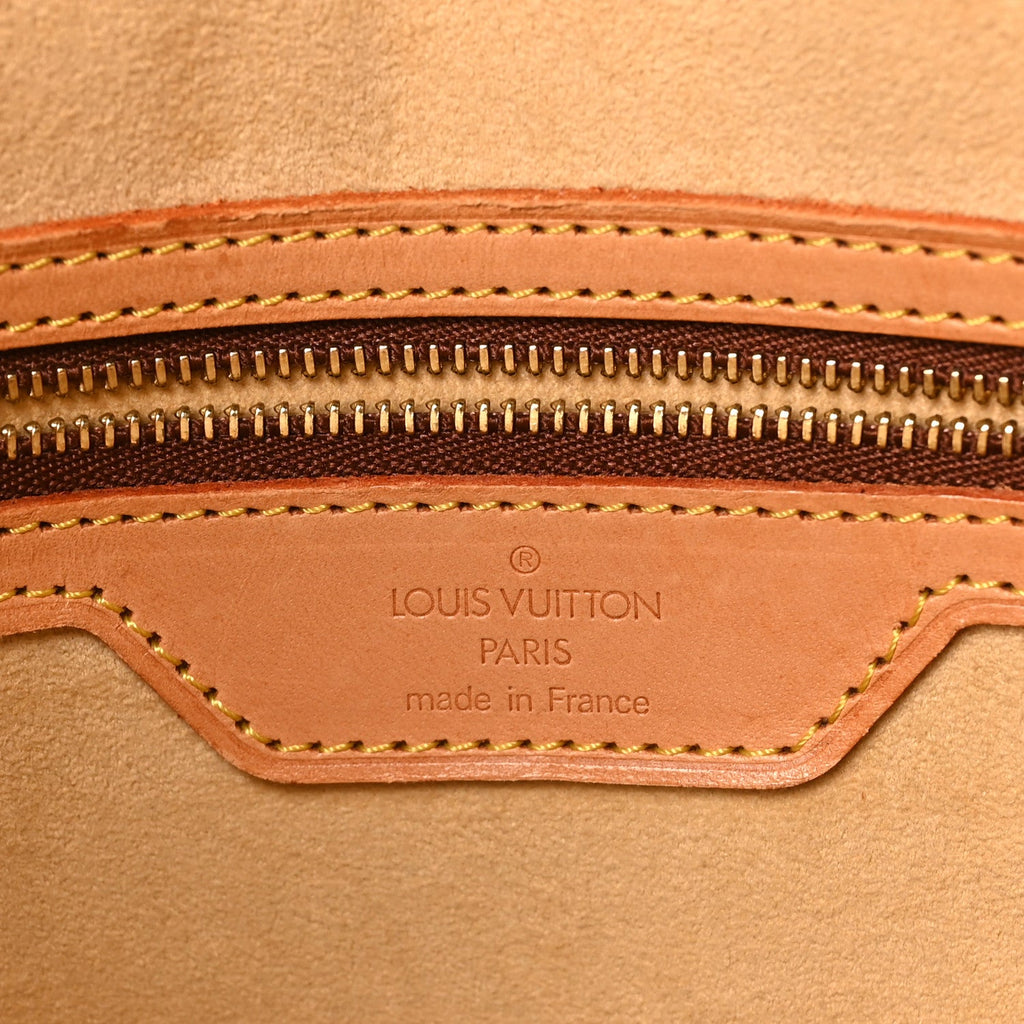 Monogram Babylone