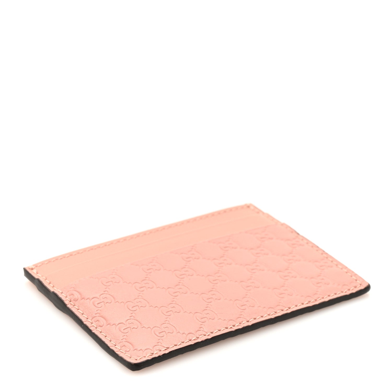 Microguccissima  Holder Soft Pink
