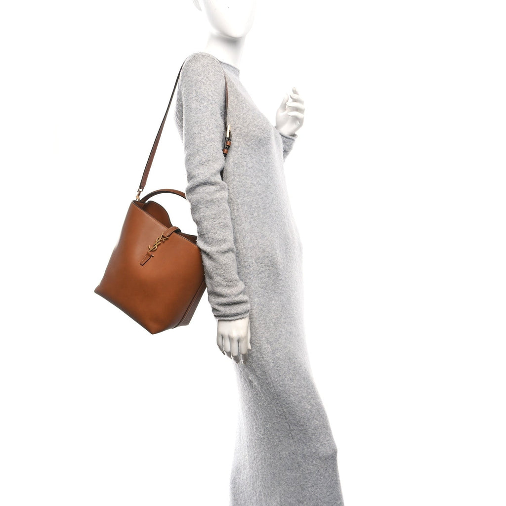 Vegetable Le 37 Bucket Bag Brick