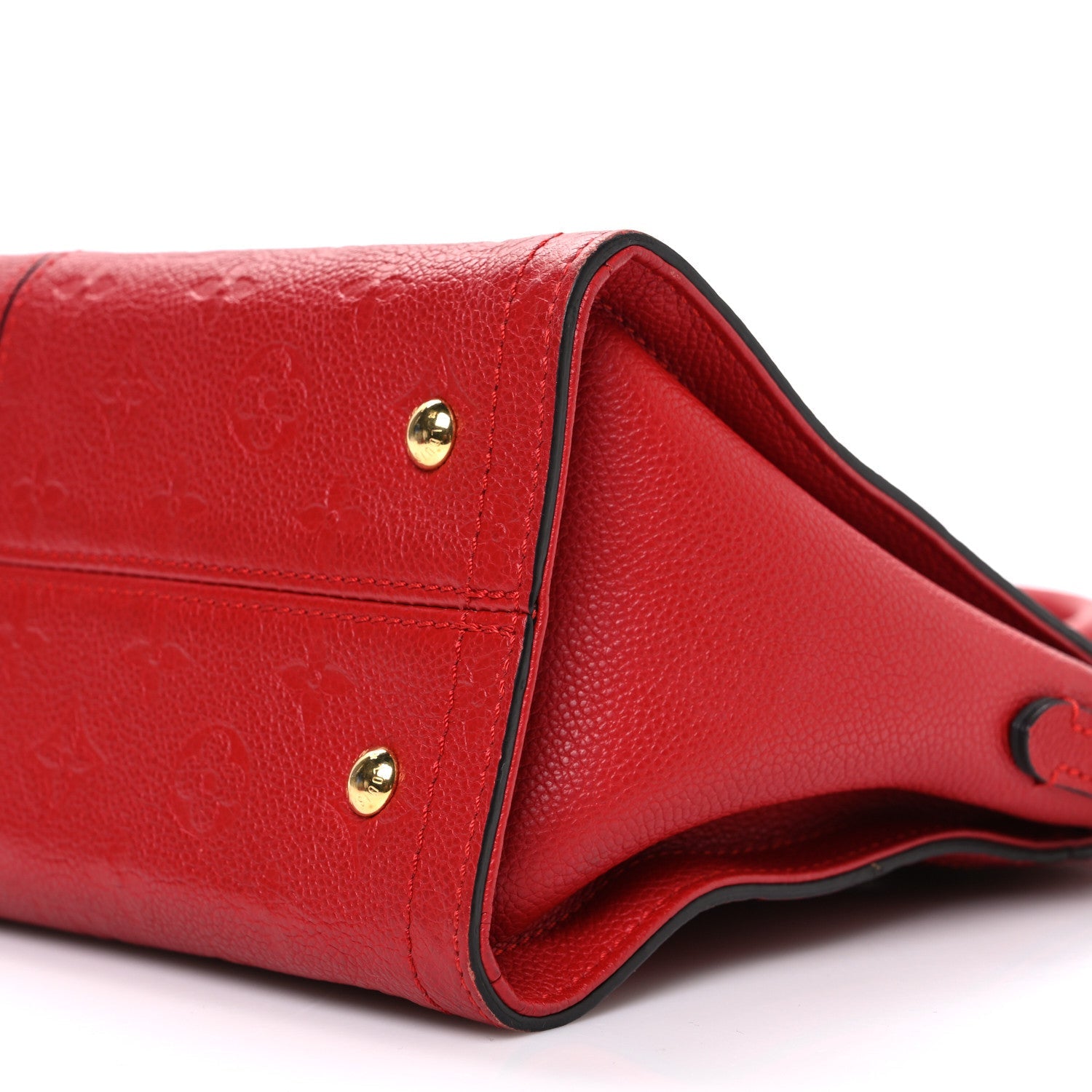 Empreinte Sully PM Scarlet