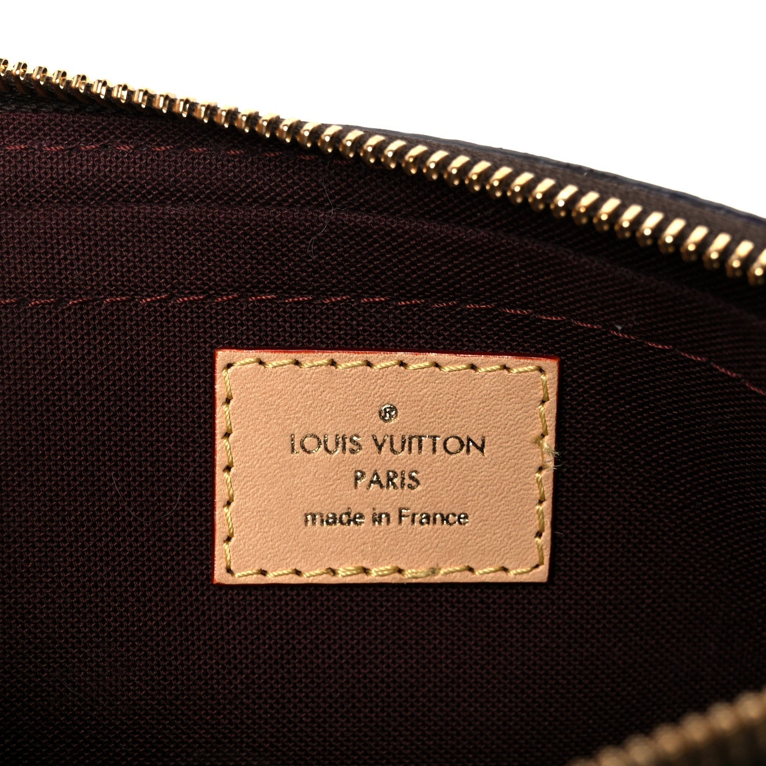 Monogram Vivacite Bag