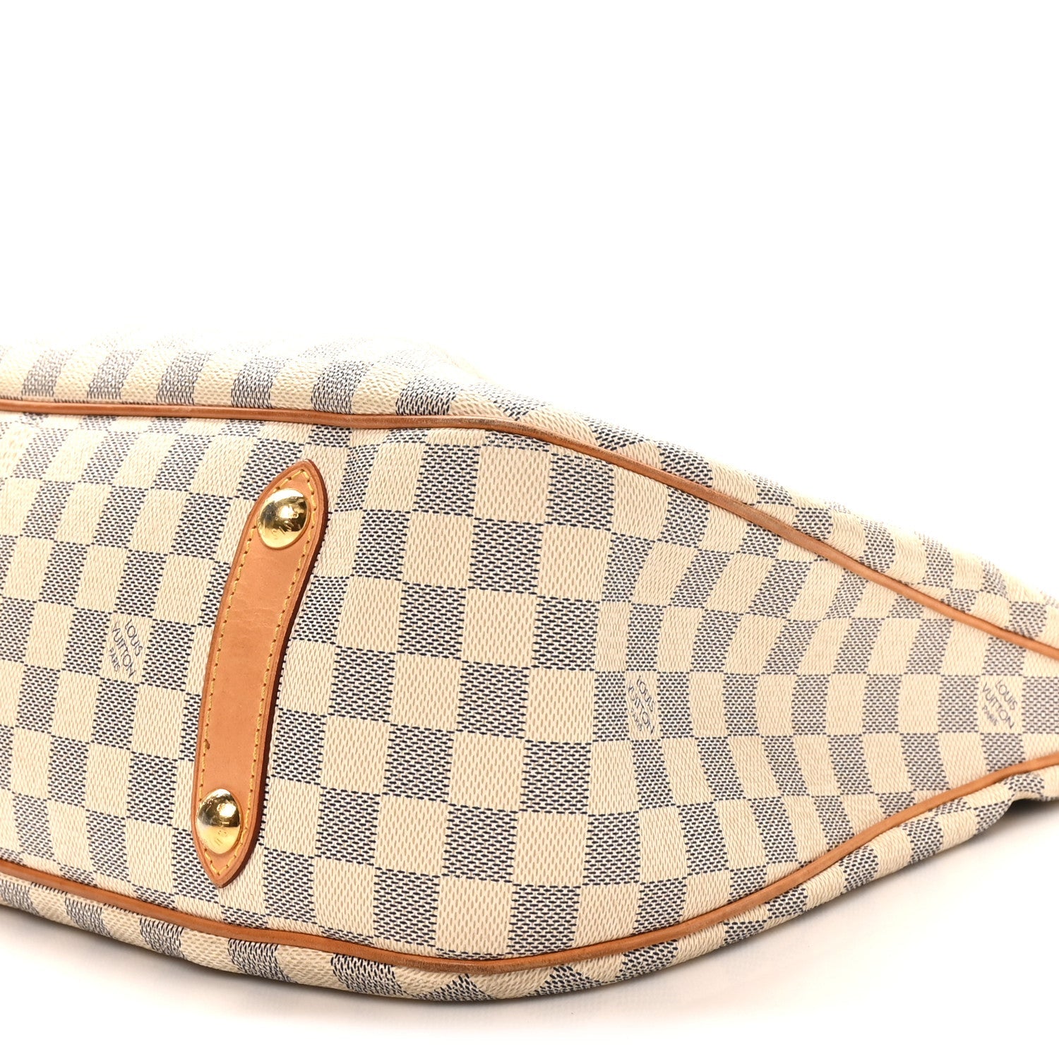Damier Azur Siracusa GM